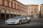 Lamborghini Countach 25th Anniversary 1988 года